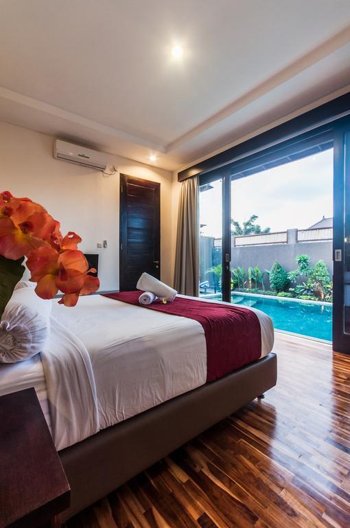 Villa Gayatri Seminyak  Room photo