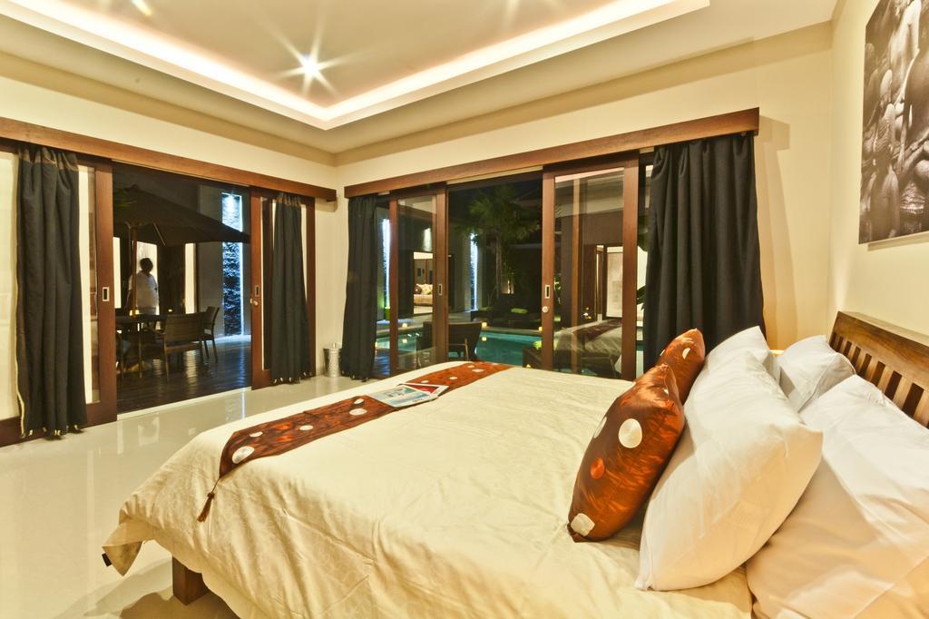 Villa Gayatri Seminyak  Room photo