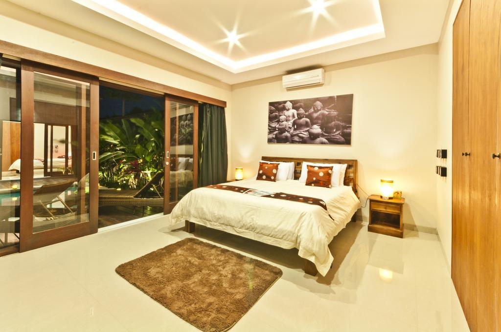 Villa Gayatri Seminyak  Room photo