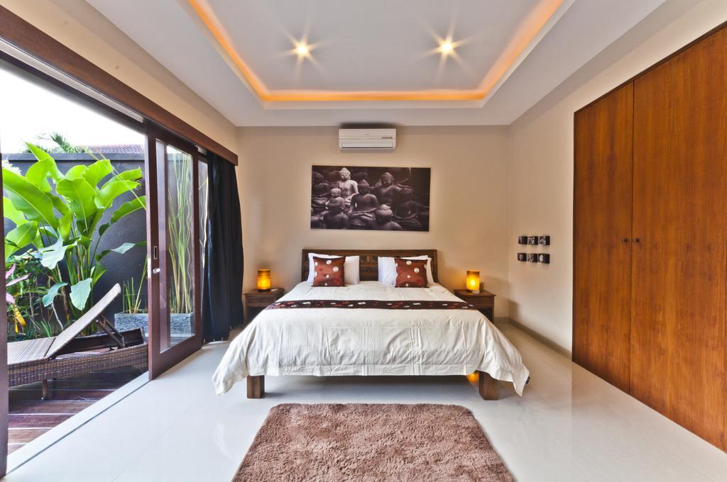 Villa Gayatri Seminyak  Room photo