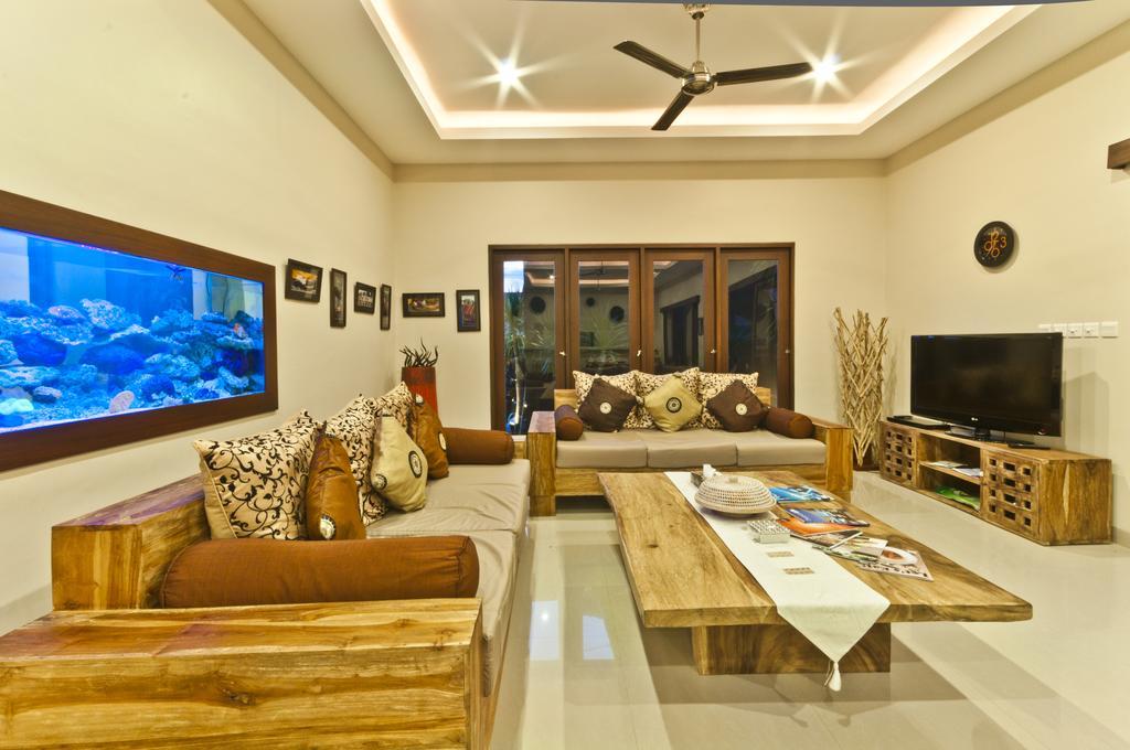 Villa Gayatri Seminyak  Room photo