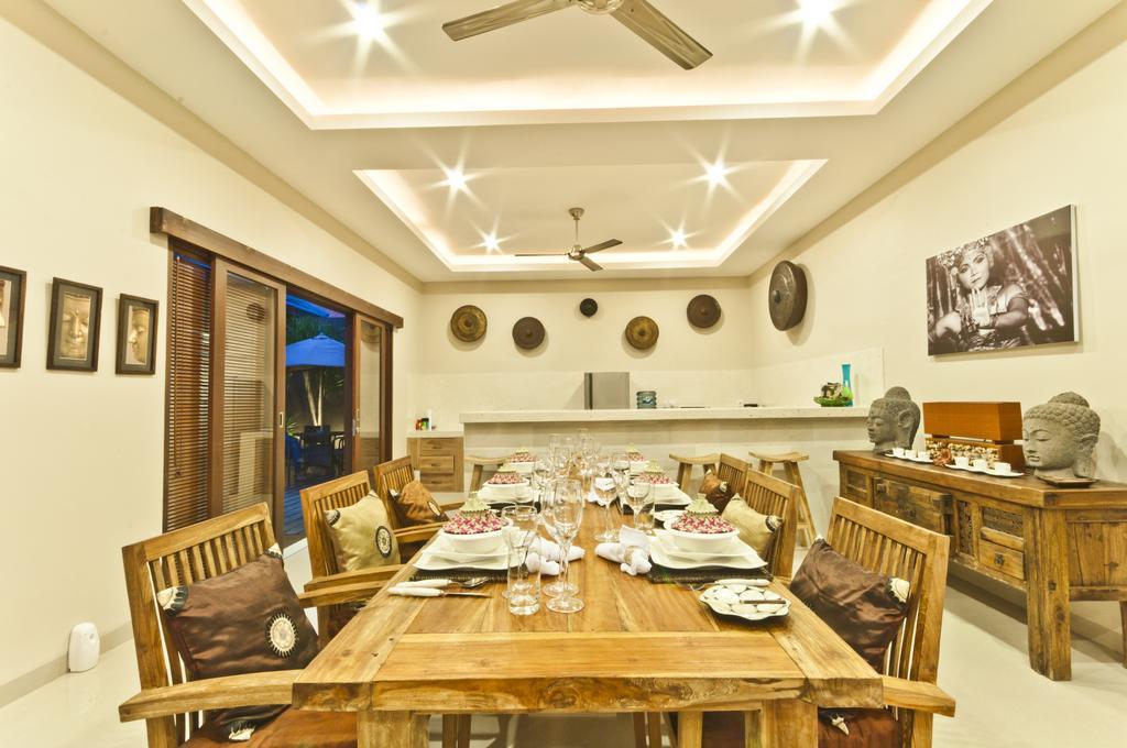 Villa Gayatri Seminyak  Room photo