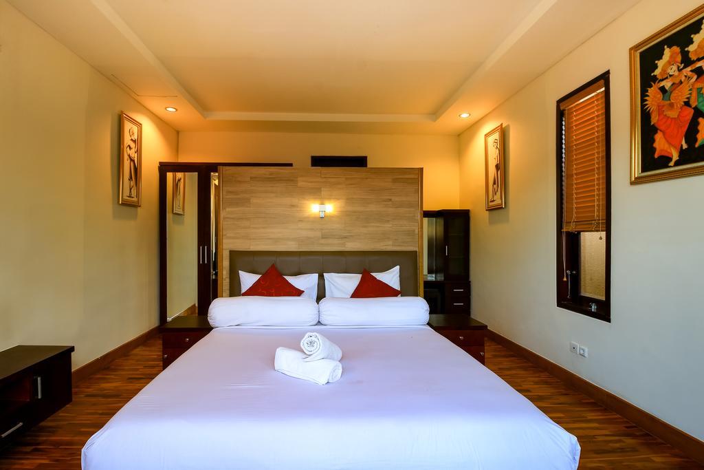 Villa Gayatri Seminyak  Exterior photo