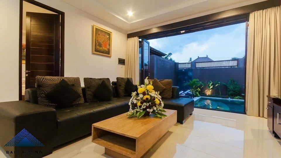Villa Gayatri Seminyak  Exterior photo