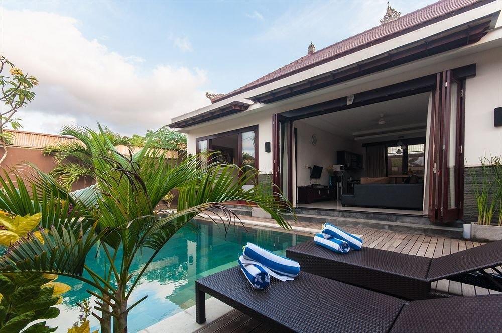 Villa Gayatri Seminyak  Exterior photo