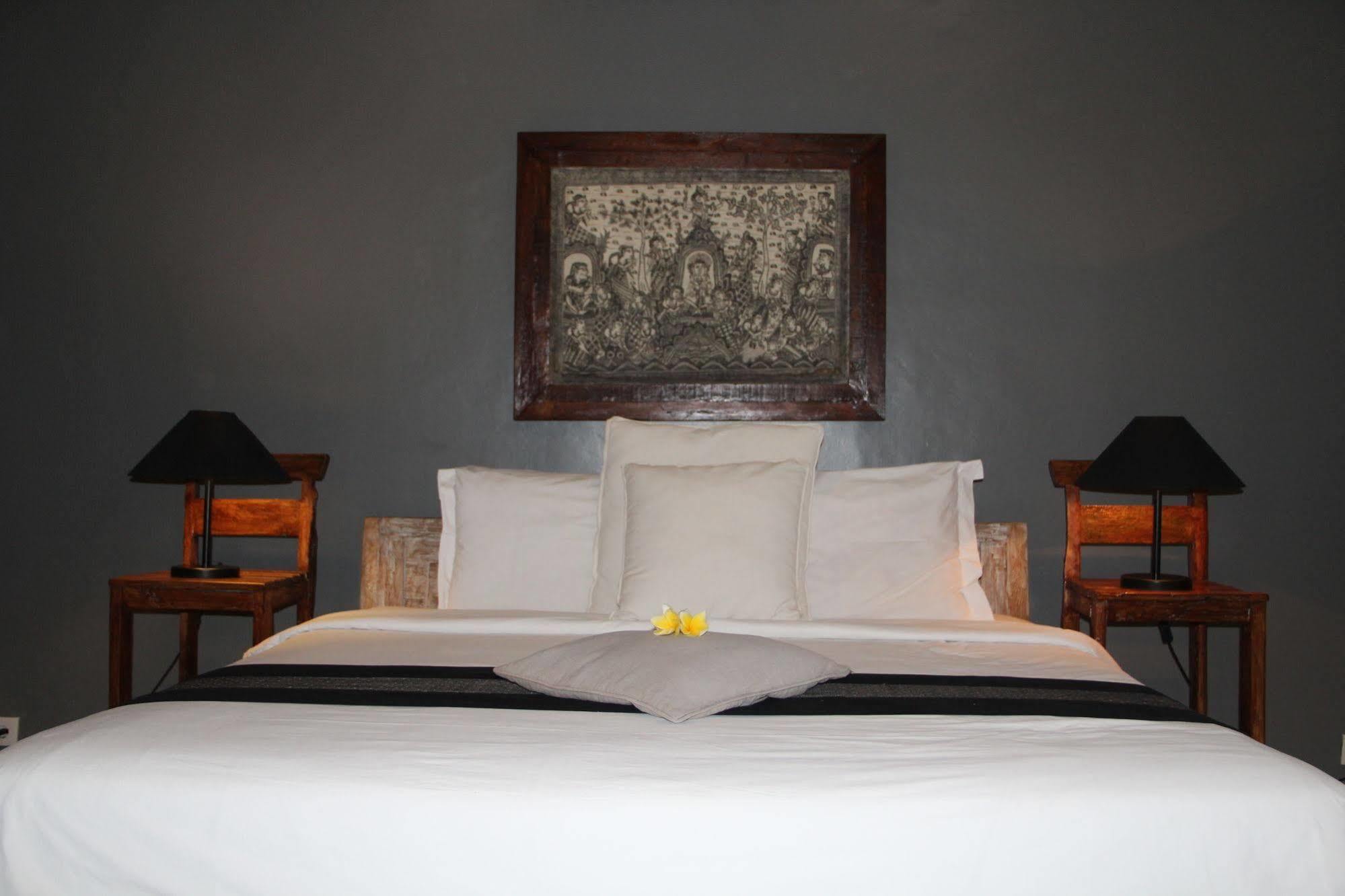 Villa Gayatri Seminyak  Exterior photo