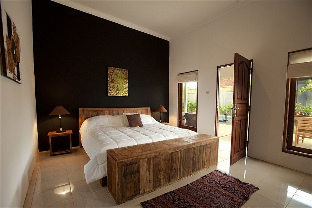 Villa Gayatri Seminyak  Exterior photo