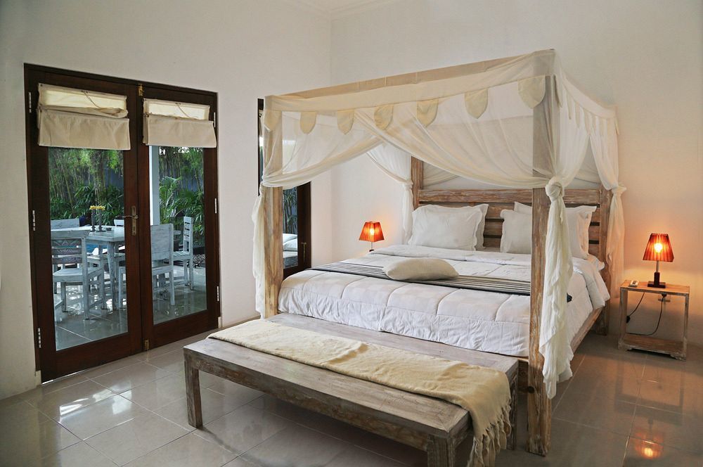Villa Gayatri Seminyak  Exterior photo